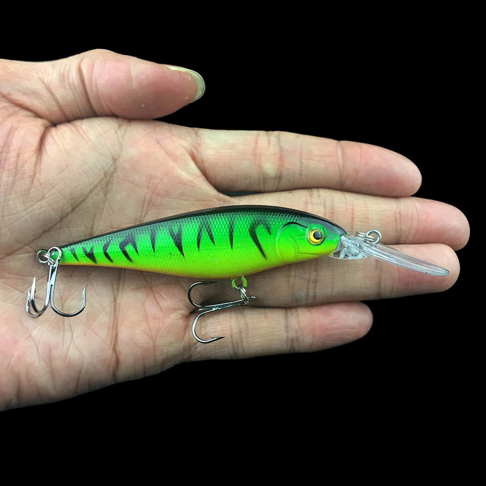 Fishing Equipment Japan - Kualitas Super 20 Warna Umpan Keras