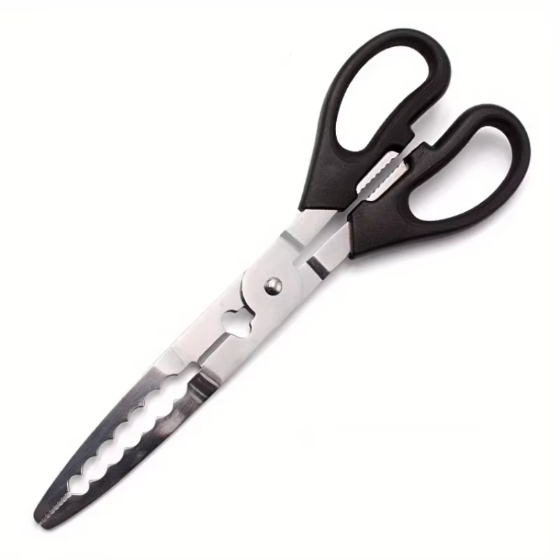 Fishing Equipment Cheap - Tang Pancing Panjang, Gunting Penjepit, Alat