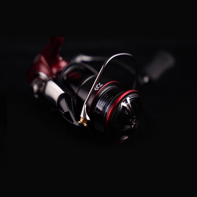 DAIWA FUEGO CS LT Baru 2025 Gu - Fishing Equipment Daiwa ulasan dan harga