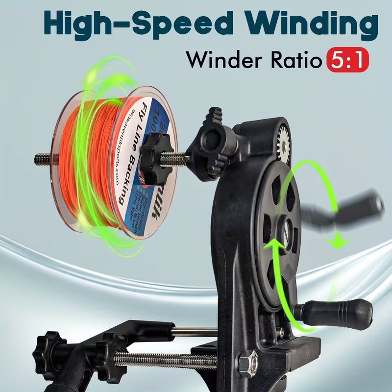 Aventik Fishing Line Winding S - Fishing Equipment Line ulasan dan harga