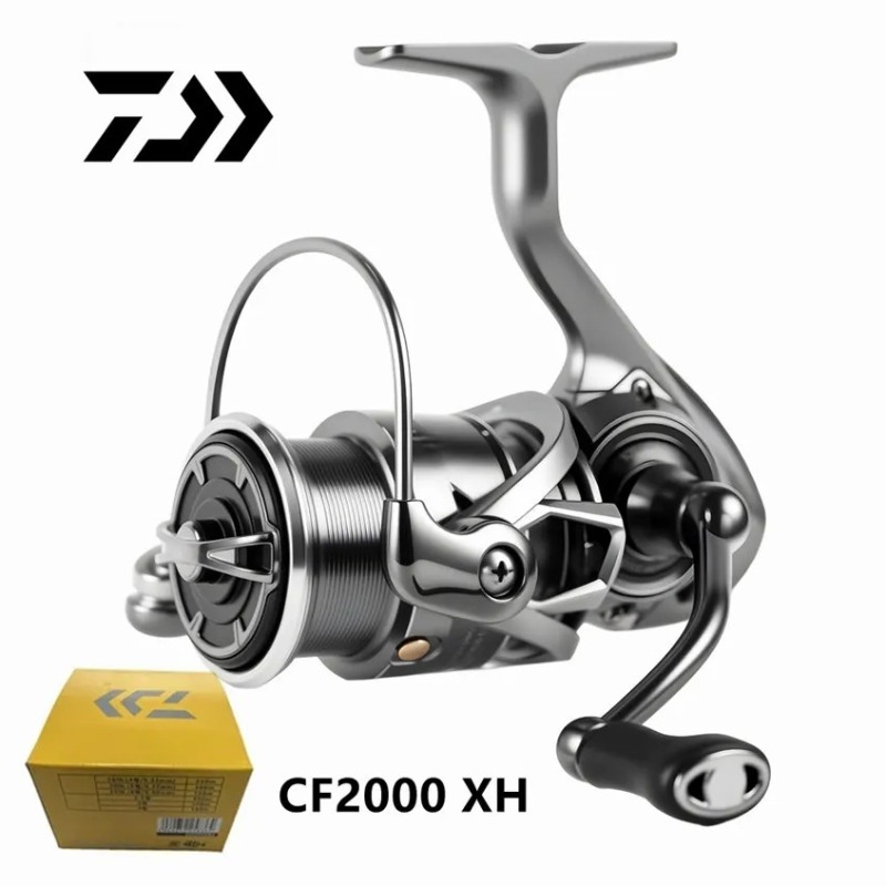 DAIWA 15Kg Daya Tarik Maksimum - Fishing Equipment Daiwa ulasan dan harga