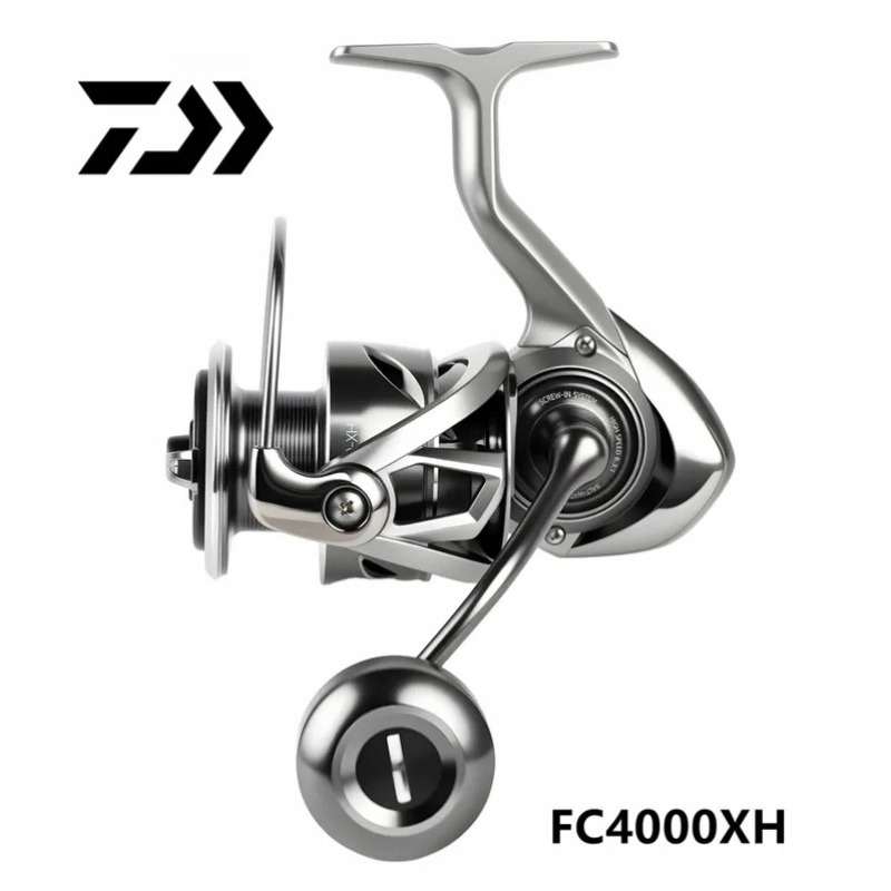 DAIWA 15Kg Daya Tarik Maksimum - Fishing Equipment Daiwa ulasan dan harga