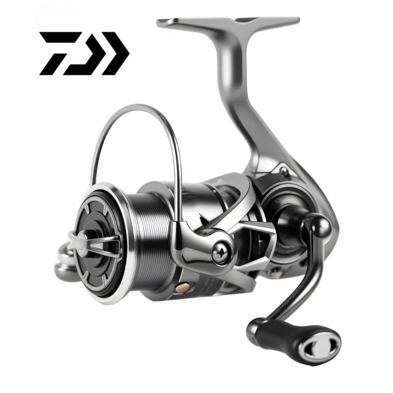 DAIWA 15Kg Daya Tarik Maksimum - Fishing Equipment Daiwa ulasan dan harga