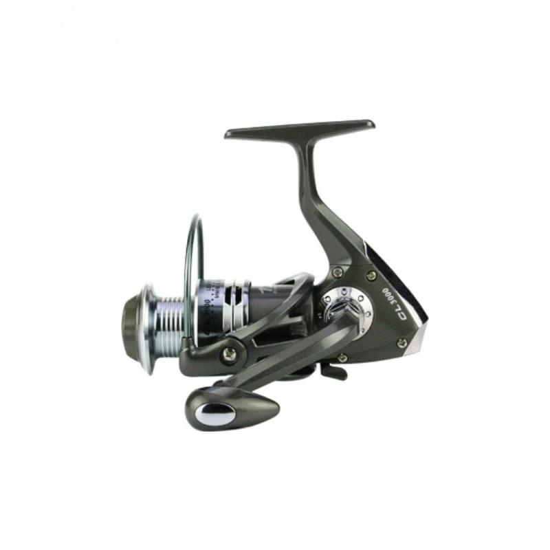 Reel pancing spinning dengan r - Fishing Equipment Daiwa ulasan dan harga