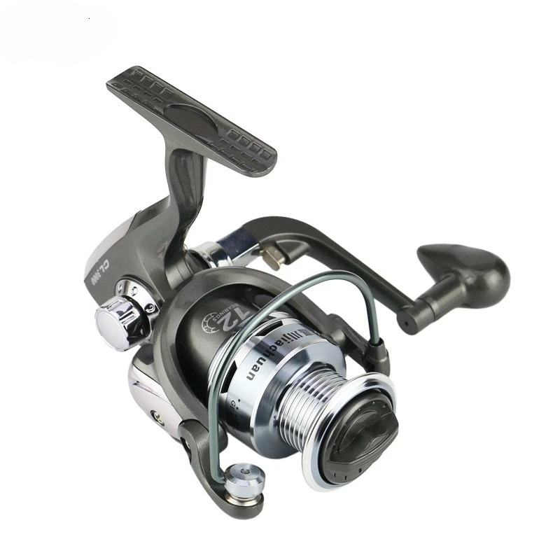 Reel pancing spinning dengan r - Fishing Equipment Daiwa ulasan dan harga