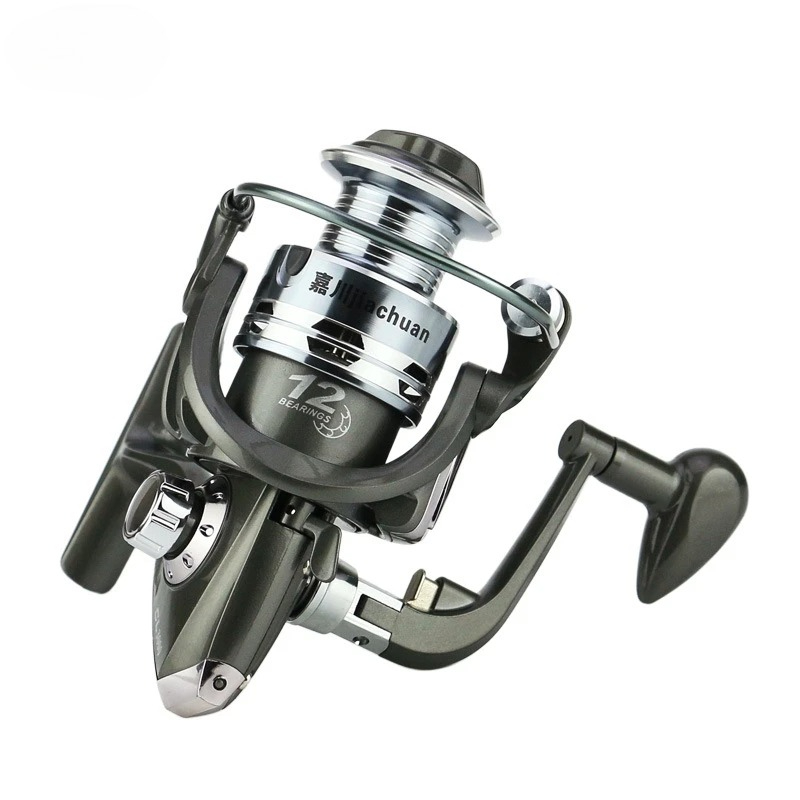 Reel pancing spinning dengan r - Fishing Equipment Daiwa ulasan dan harga