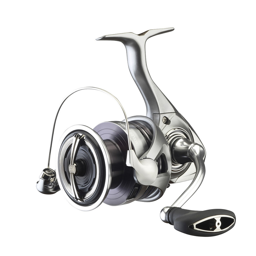 2023 DAIWA EXCELER LT Spinning - Fishing Equipment Daiwa ulasan dan harga