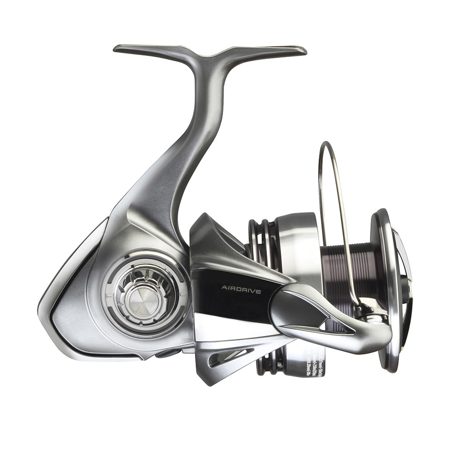 2023 DAIWA EXCELER LT Spinning - Fishing Equipment Daiwa ulasan dan harga