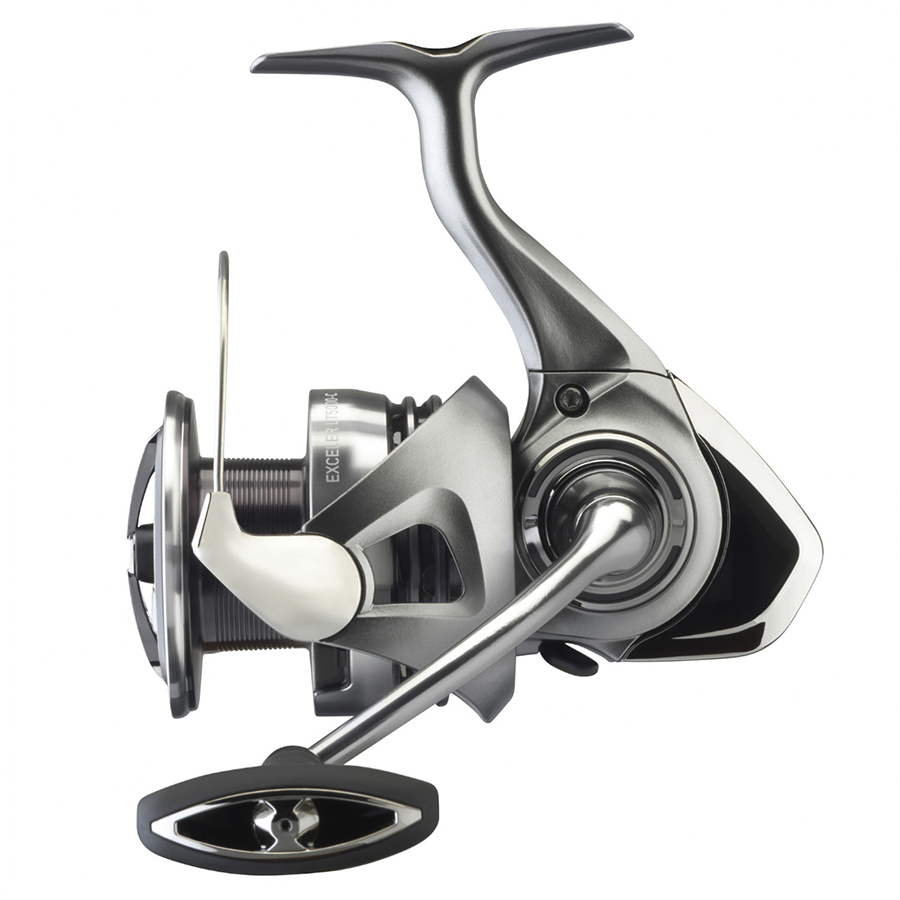 DAIWA EXCELER LT gulungan panc - Fishing Equipment Daiwa ulasan dan harga