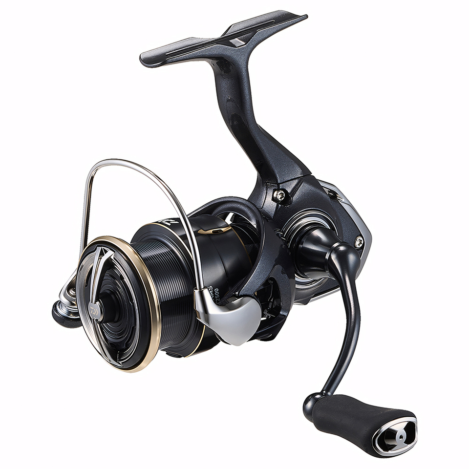 DAIWA 2026 FREAMS Spinning Ree - Fishing Equipment Daiwa ulasan dan harga