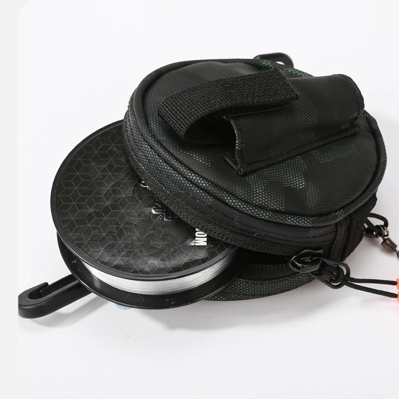 Tas Taktis Molle Kantong Gantu - Fishing Equipment Line ulasan dan harga