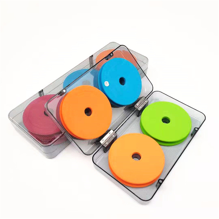 Kumparan Penyimpanan Senar Pan - Fishing Equipment Line ulasan dan harga