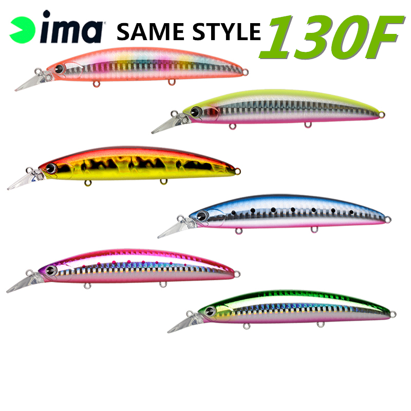 LURETV Umpan Impor Asli Jepang - Fishing Equipment Japan ulasan dan harga