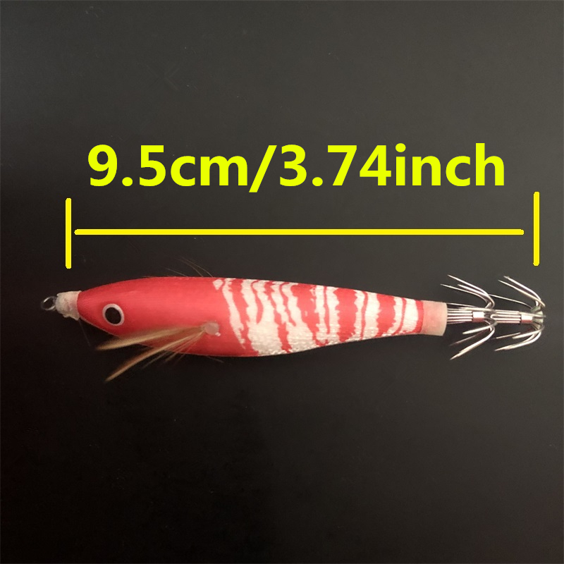 LURETV Jepang YAMASHITA Udang  - Fishing Equipment Japan ulasan dan harga