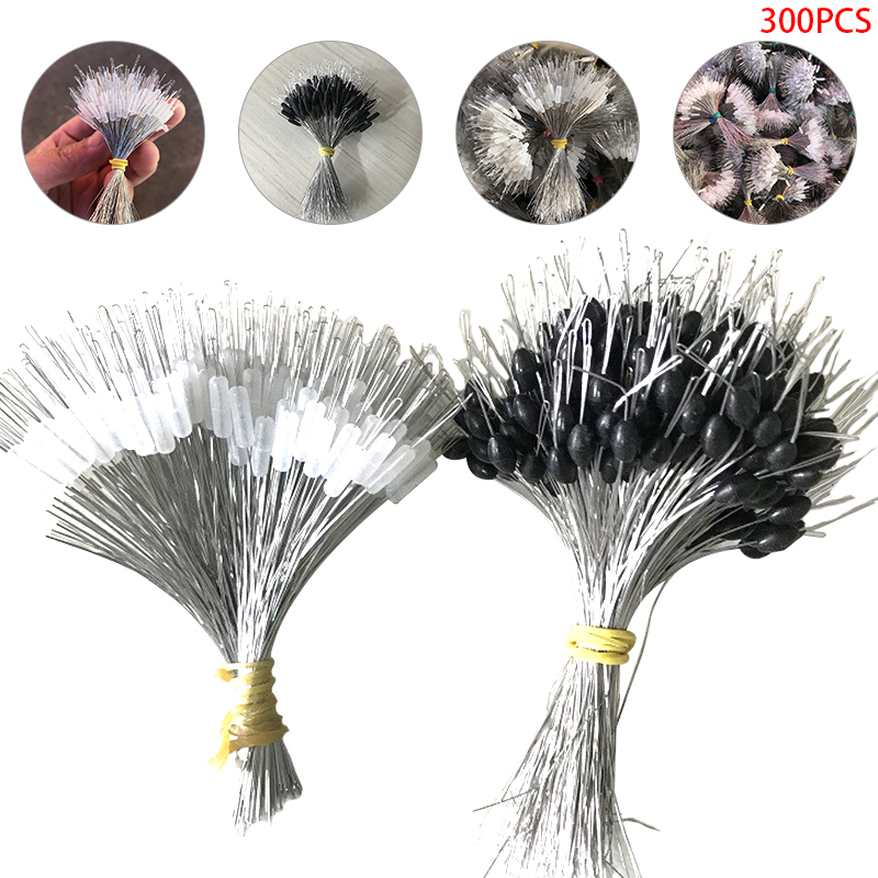 300 Buah Bobber Memancing Oval - Fishing Equipment Line ulasan dan harga
