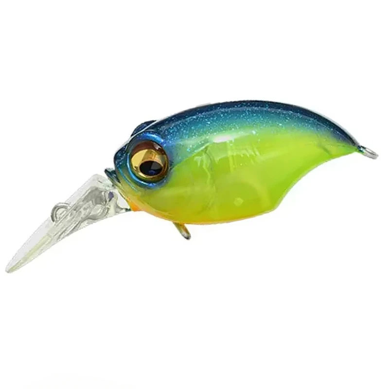 1 buah umpan pancing Wobbler e - Fishing Equipment Japan ulasan dan harga