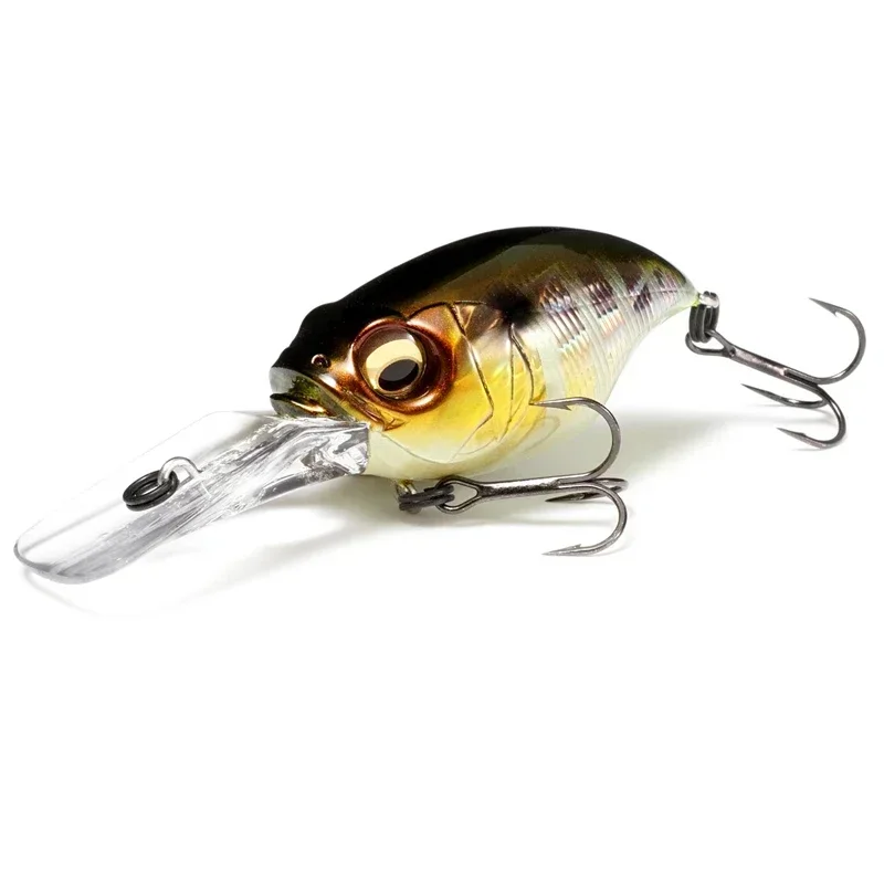 1 buah umpan pancing Wobbler e - Fishing Equipment Japan ulasan dan harga