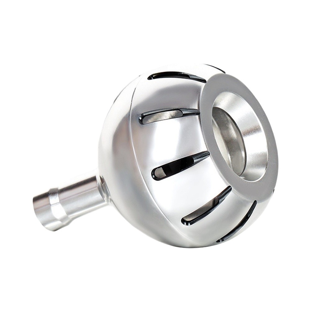 Kenop Gulungan Bulat Aluminium - Fishing Equipment Daiwa ulasan dan harga