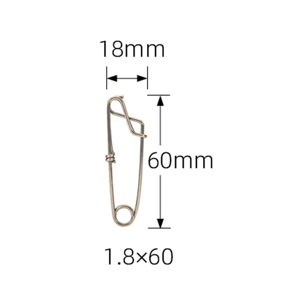 Tuna Sharking klip Crabbing me - Fishing Equipment Line ulasan dan harga