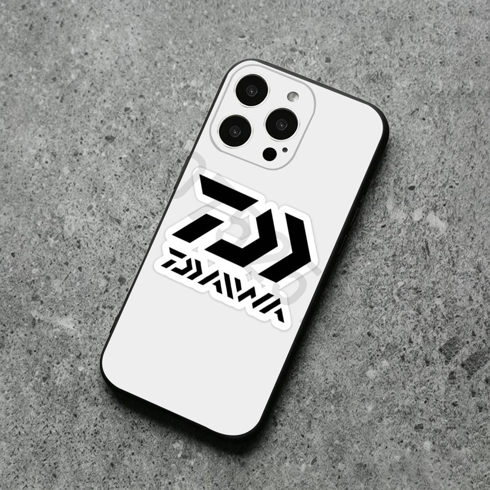 Casing Ponsel Peralatan Memanc - Fishing Equipment Daiwa ulasan dan harga