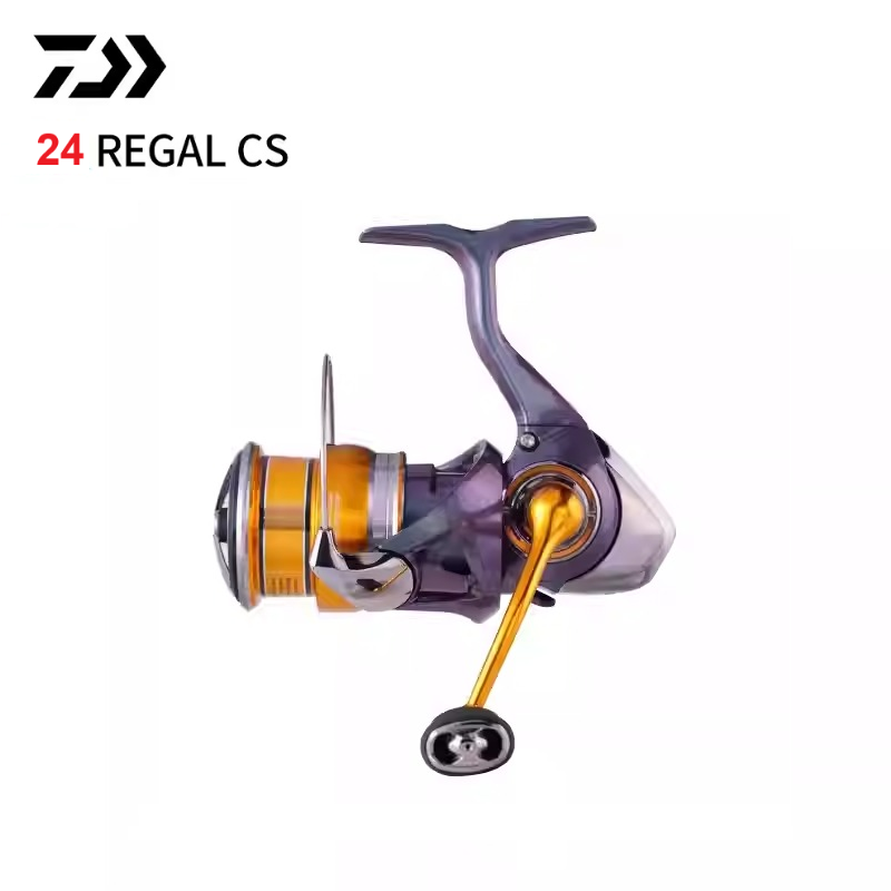DAIWA 24 REGAL LT 1000S Hingga - Fishing Equipment Daiwa ulasan dan harga
