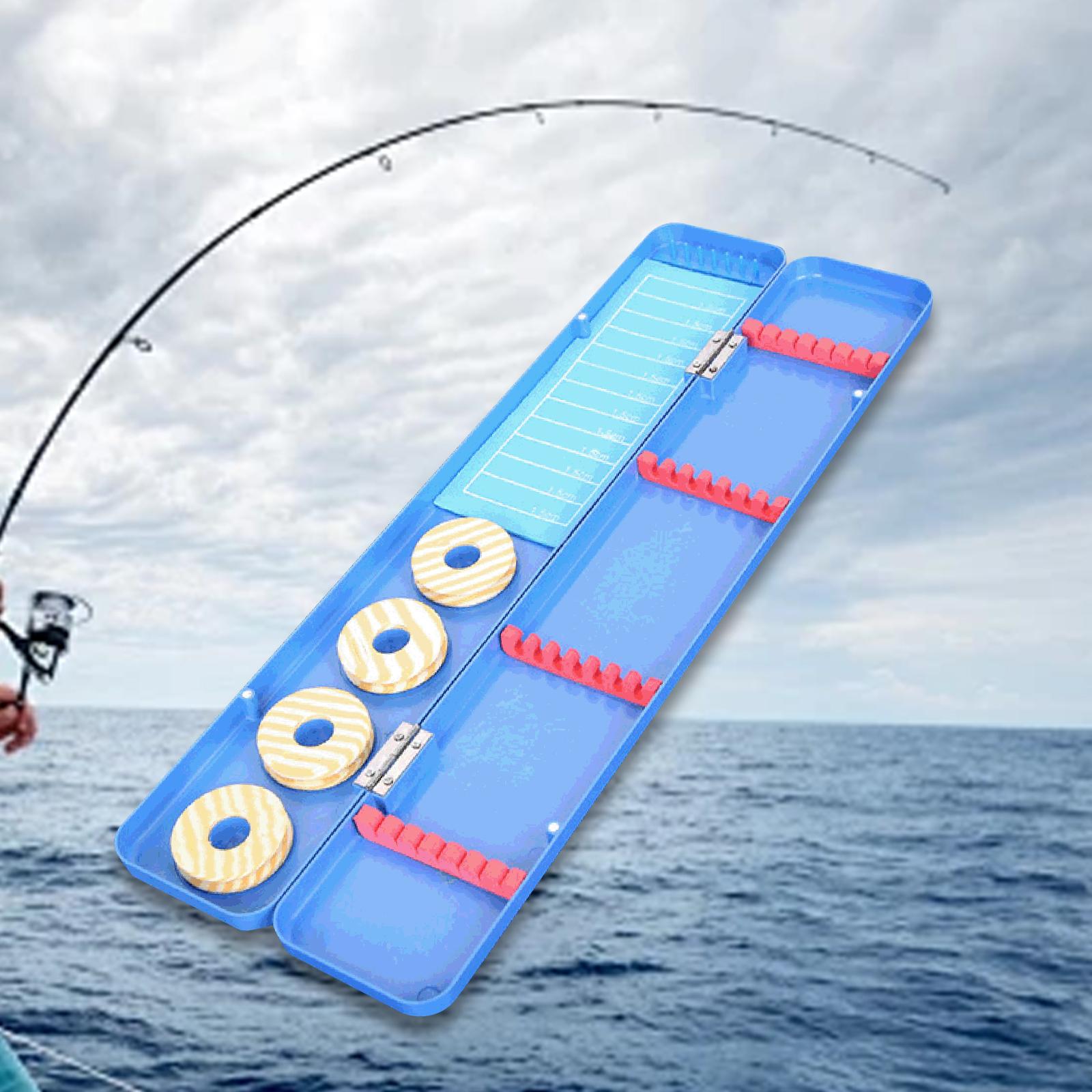 Fishing Tackle Float kotak pen - Fishing Equipment Line ulasan dan harga