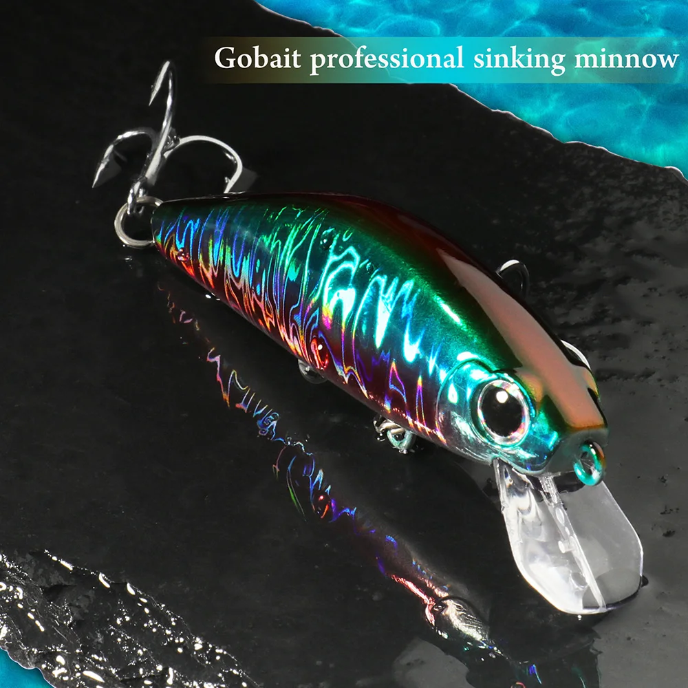 Umpan pancing ikan, Minnow 11g - Fishing Equipment Daiwa ulasan dan harga