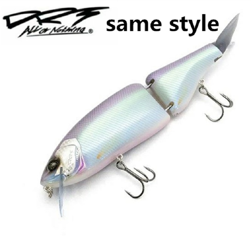 9134 LURETV Jepang DRT Klash9  - Fishing Equipment Japan ulasan dan harga