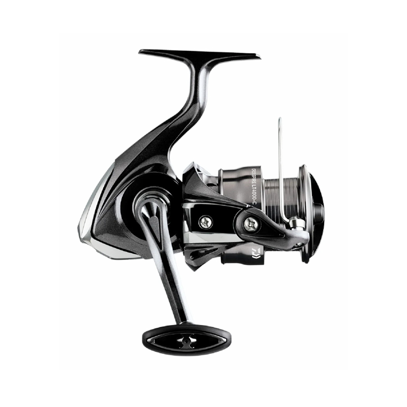DAIWA 2026 CROSSFIRE LT Reel P - Fishing Equipment Daiwa ulasan dan harga