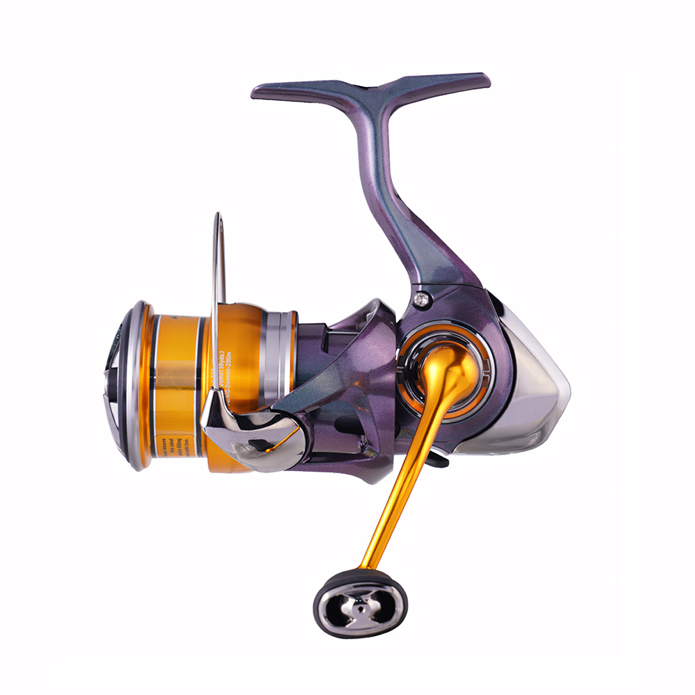 24 DAIWA REGAL CS LT Spinning  - Fishing Equipment Daiwa ulasan dan harga
