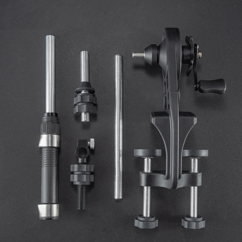 Penggulung senar pancing, pemu - Fishing Equipment Line ulasan dan harga