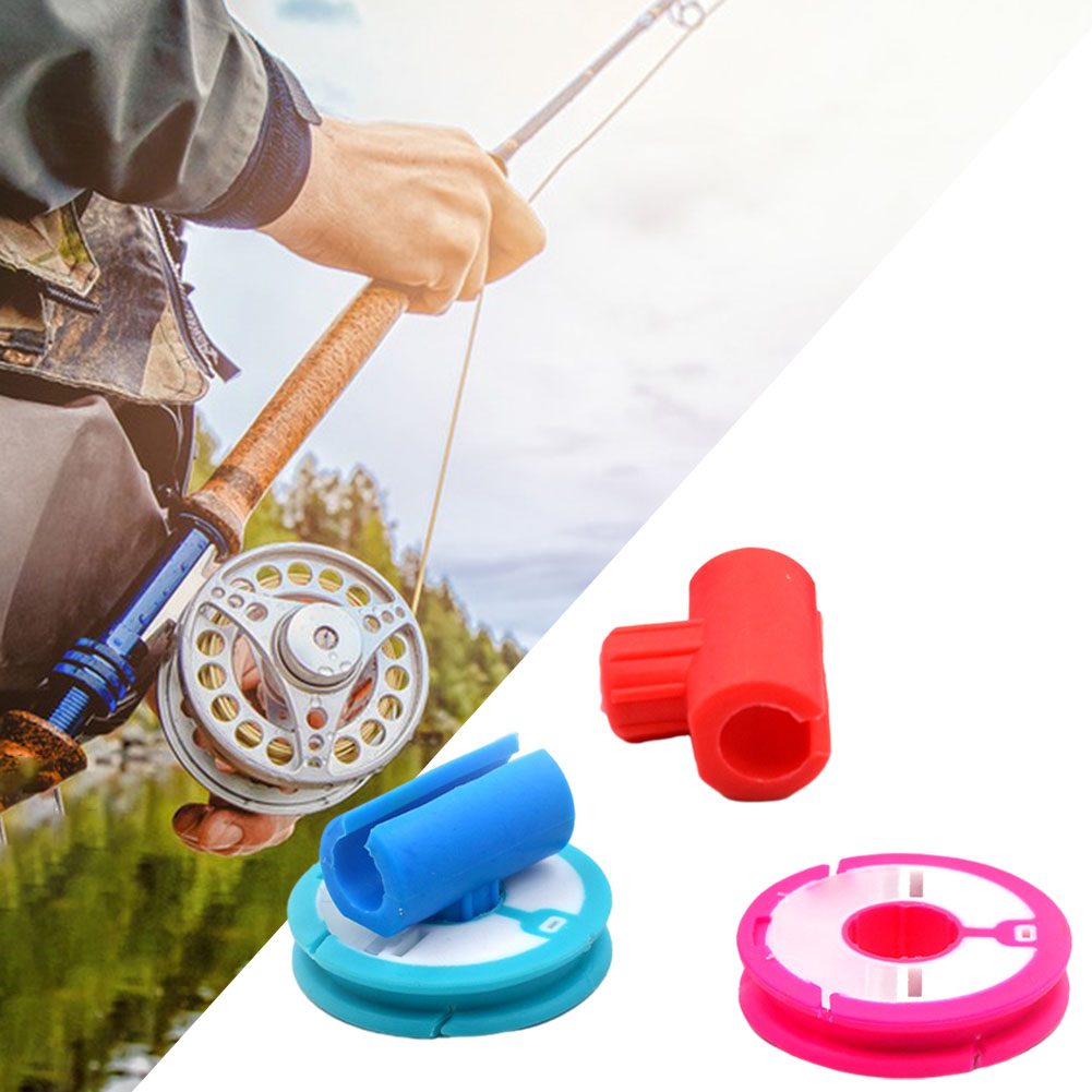 Konektor Spool Joran Pancing S - Fishing Equipment Line ulasan dan harga