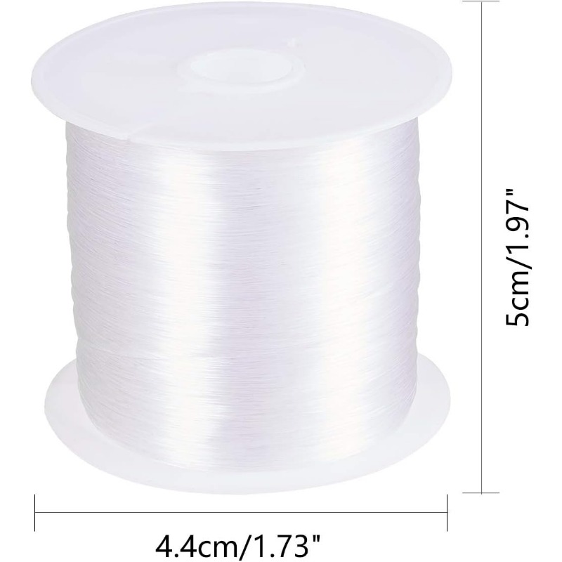 140 yard 0.2mm senar pancing b - Fishing Equipment Line ulasan dan harga