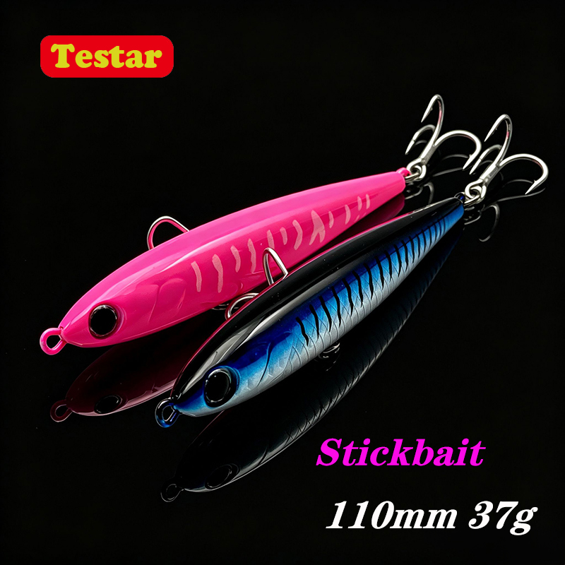 Umpan Pencil Tenggelam Berat T - Fishing Equipment Japan ulasan dan harga