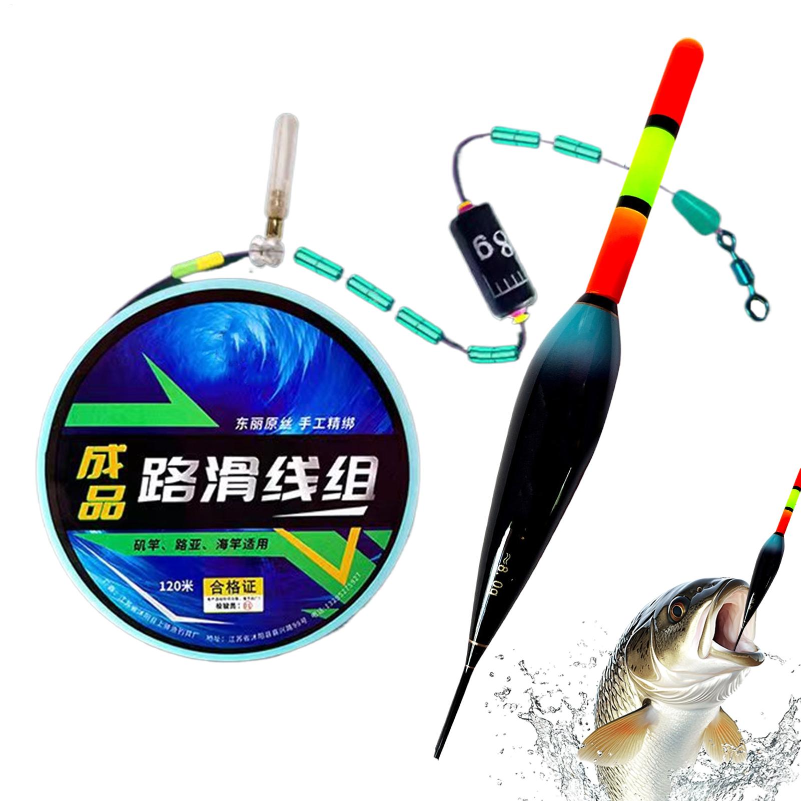Alat Pancing Otomatis dengan P - Fishing Equipment Line ulasan dan harga