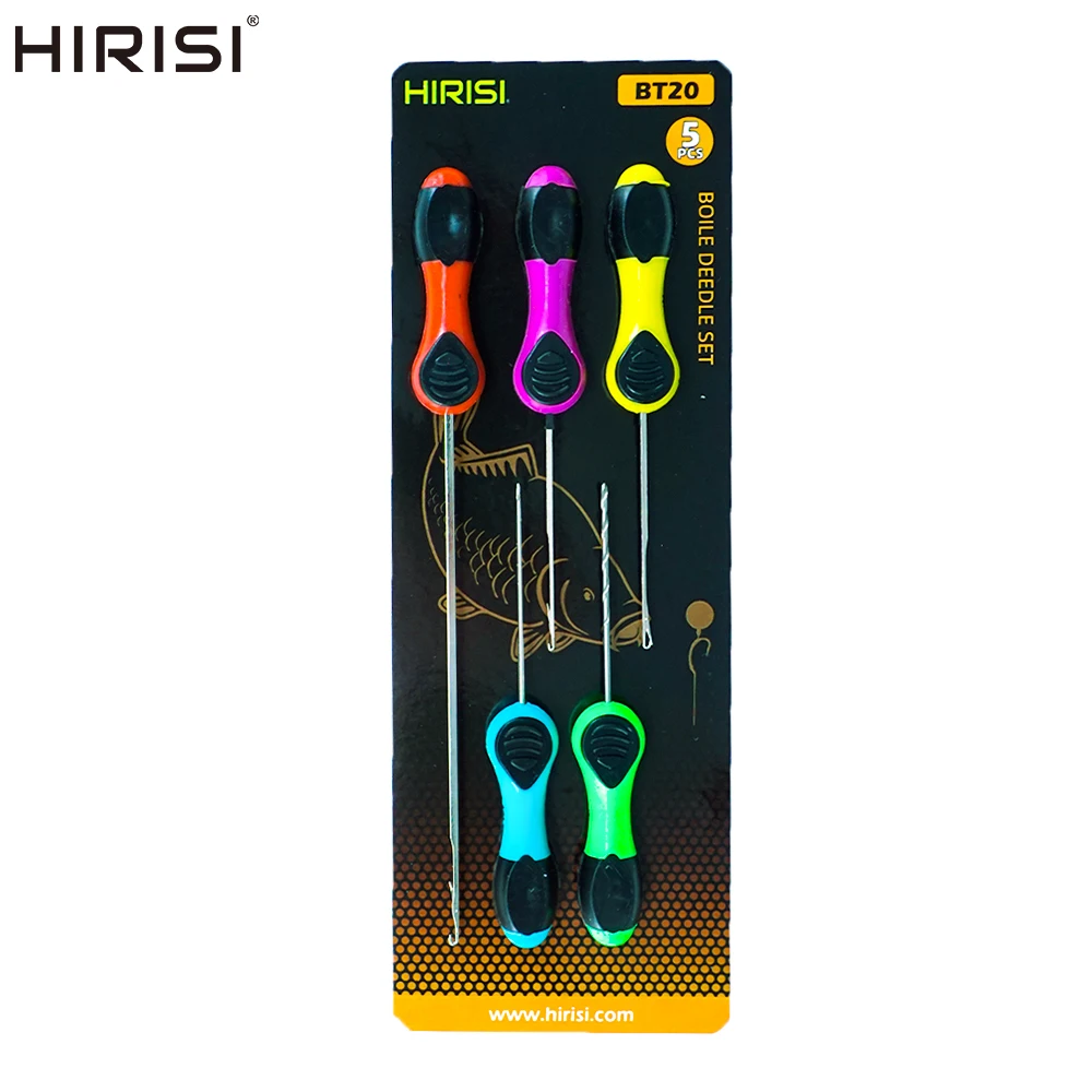 5x Carp alat pancing umpan Set - Fishing Equipment Cheap ulasan dan harga