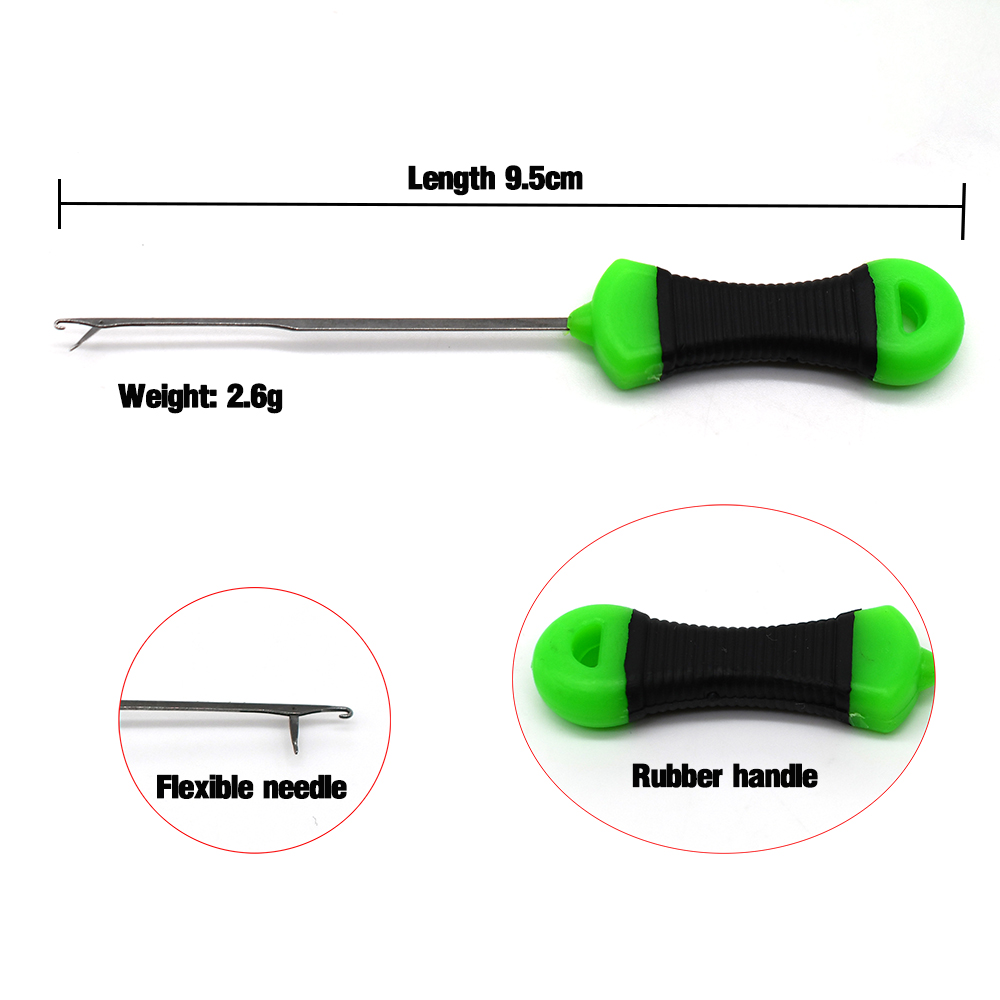 MNFT 1 Buah Alat Pancing Ikan  - Fishing Equipment Cheap ulasan dan harga