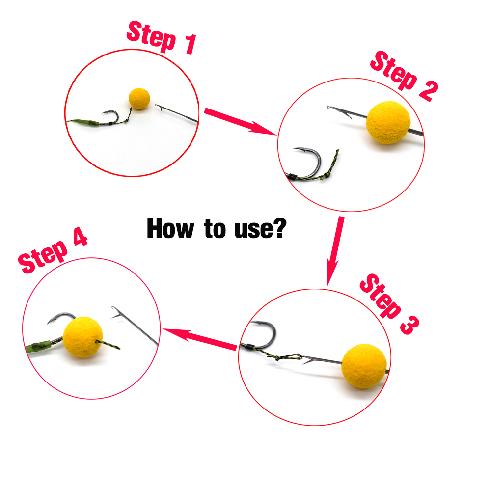 MNFT 1 Buah Alat Pancing Ikan  - Fishing Equipment Cheap ulasan dan harga