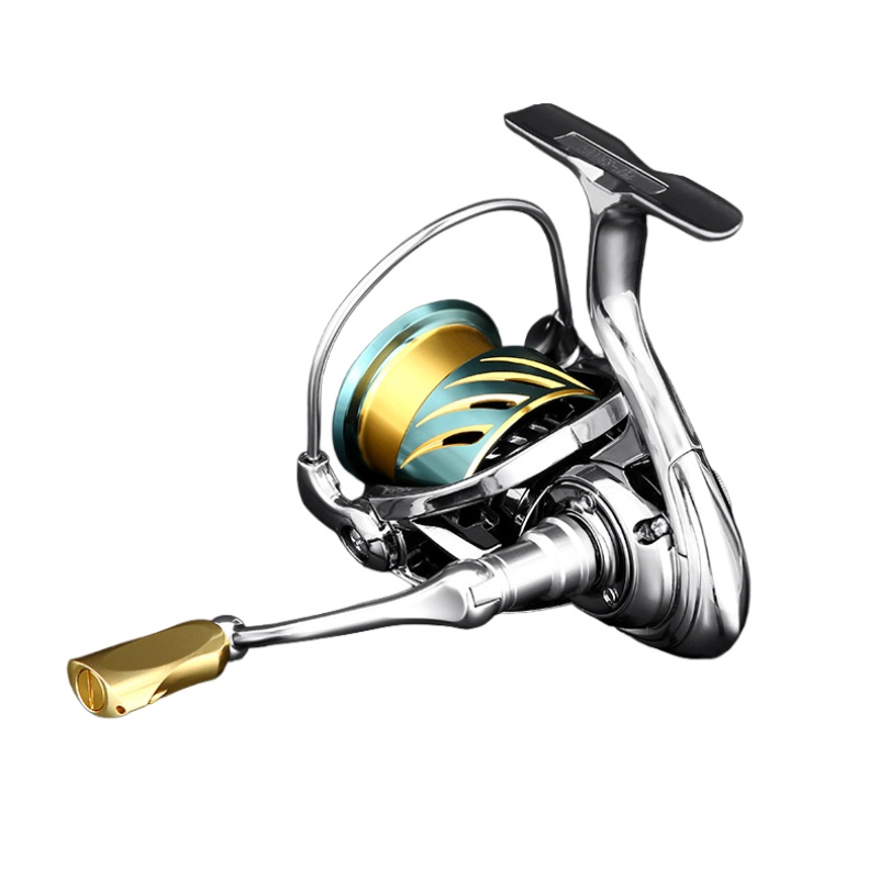 Okuma Fishing Tackle Spinning  - Fishing Equipment Daiwa ulasan dan harga