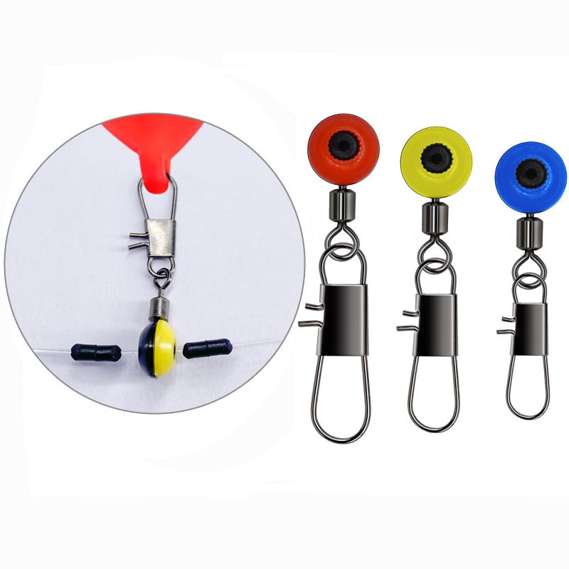 50 Buah/Lot Alat Pancing Menga - Fishing Equipment Cheap ulasan dan harga