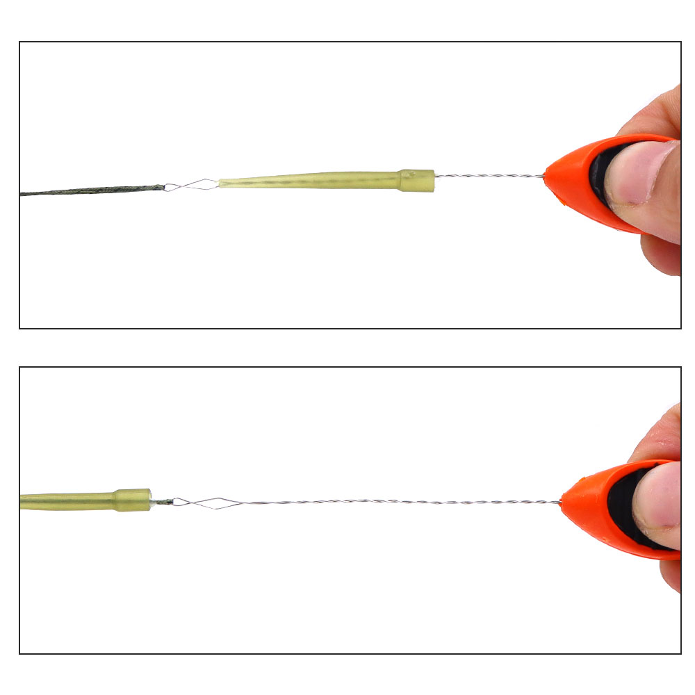 Alat Pancing Ikan Mas, Penarik - Fishing Equipment Line ulasan dan harga