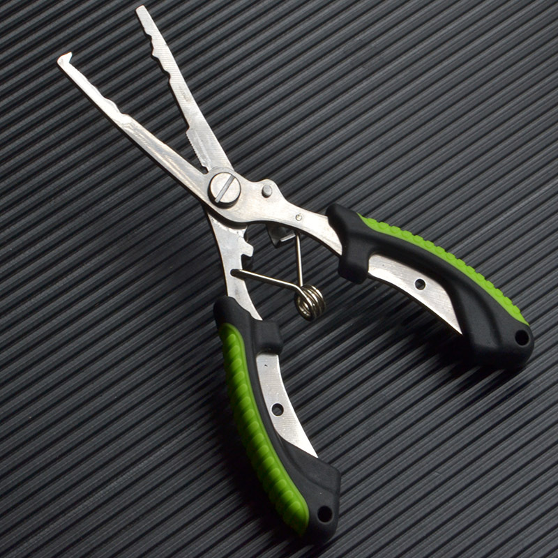 Tang pancing multifungsi, Tang - Fishing Equipment Line ulasan dan harga