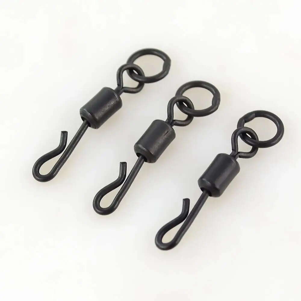 Hirisi 20pcs Perlengkapan Panc - Fishing Equipment Cheap ulasan dan harga