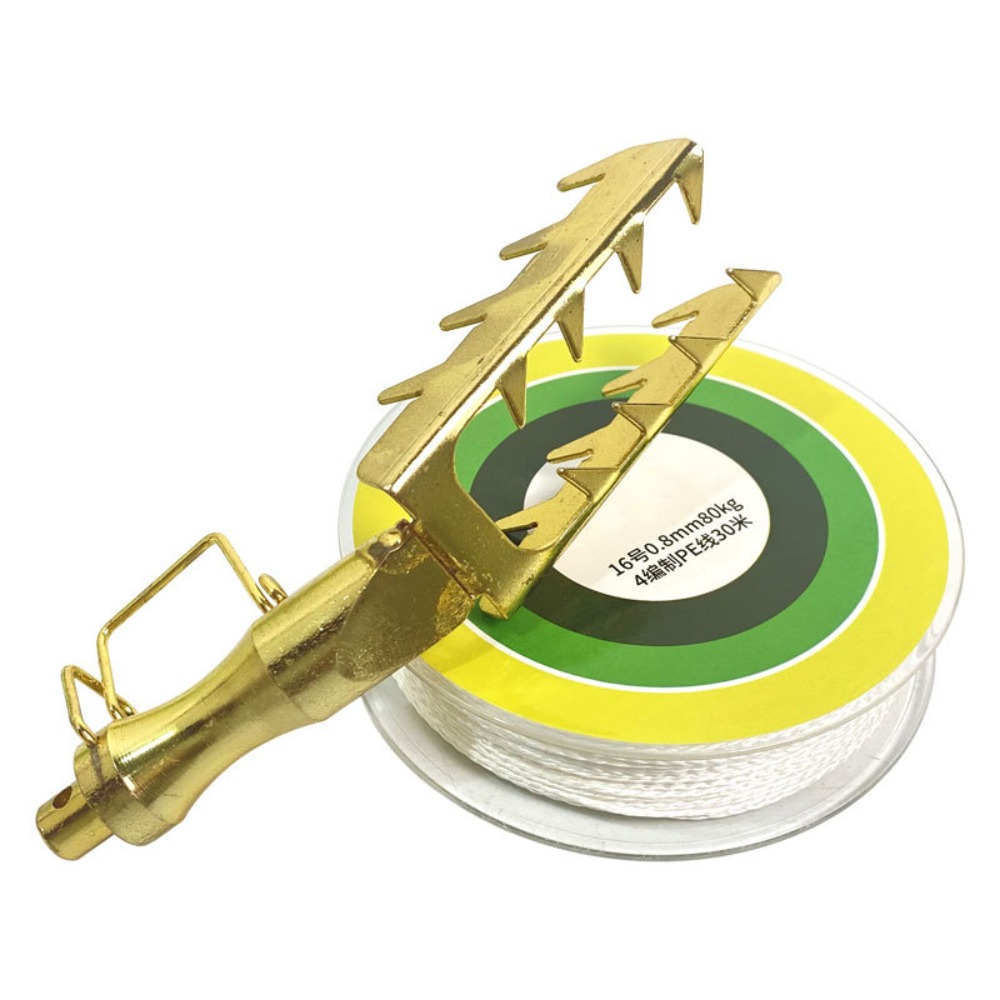 Peralatan umpan keras penyelam - Fishing Equipment Line ulasan dan harga