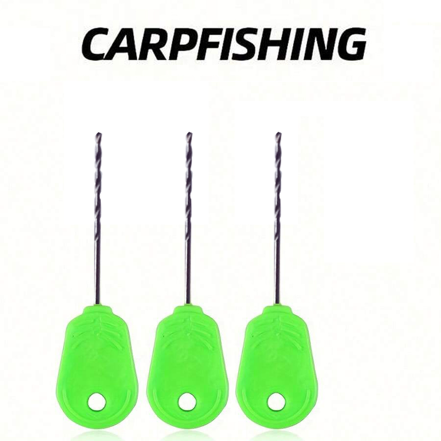 Mata bor umpan ikan karper, ak - Fishing Equipment Cheap ulasan dan harga