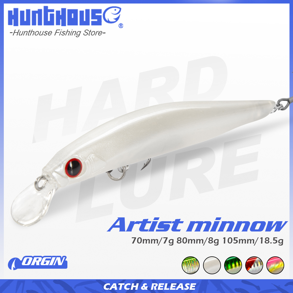 Umpan Pancing Ikan Trout Hunth - Fishing Equipment Daiwa ulasan dan harga