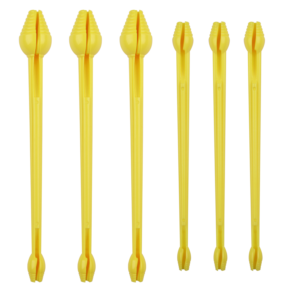 6 Buah Kait Pancing Disgorger  - Fishing Equipment Cheap ulasan dan harga