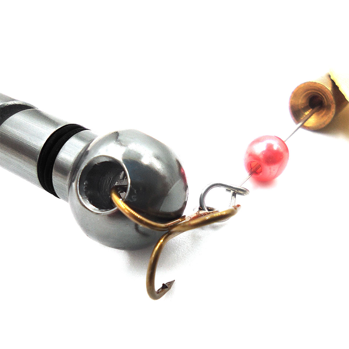 DAIWA SHIMANO gulungan pancing - Fishing Equipment Daiwa ulasan dan harga