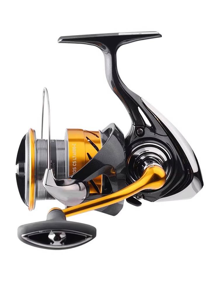 DAIWA REVROS LT Gulungan Panci - Fishing Equipment Daiwa ulasan dan harga