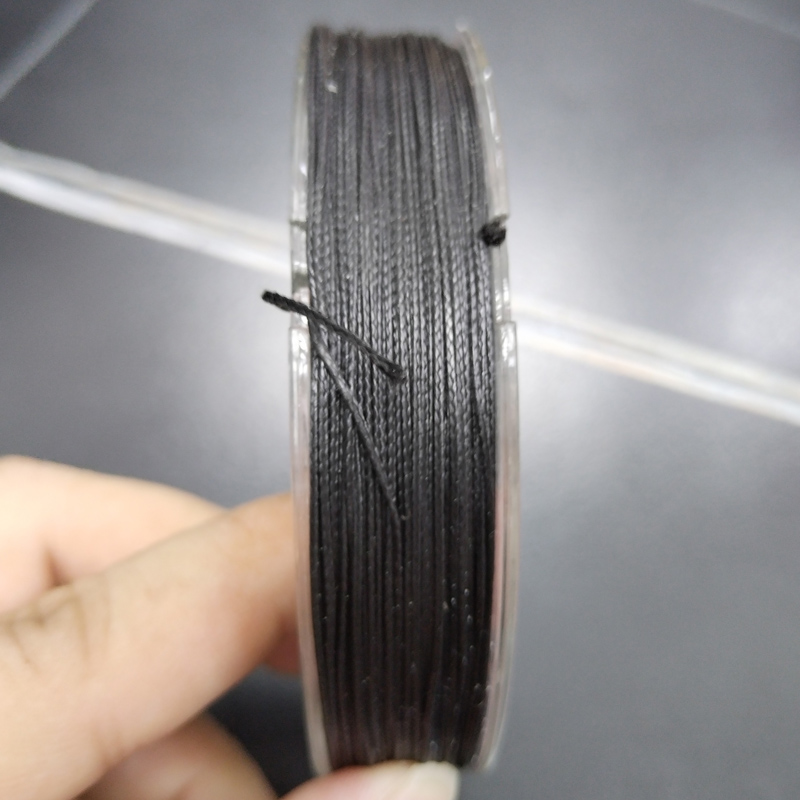 Senar pancing batu berat polia - Fishing Equipment Line ulasan dan harga